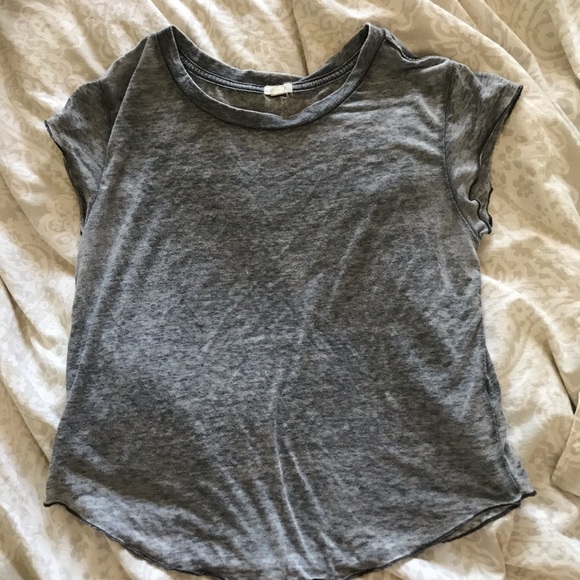 ❤️ 💫2/30$ 💫Garage Distressed Tee - Picture 3 of 4